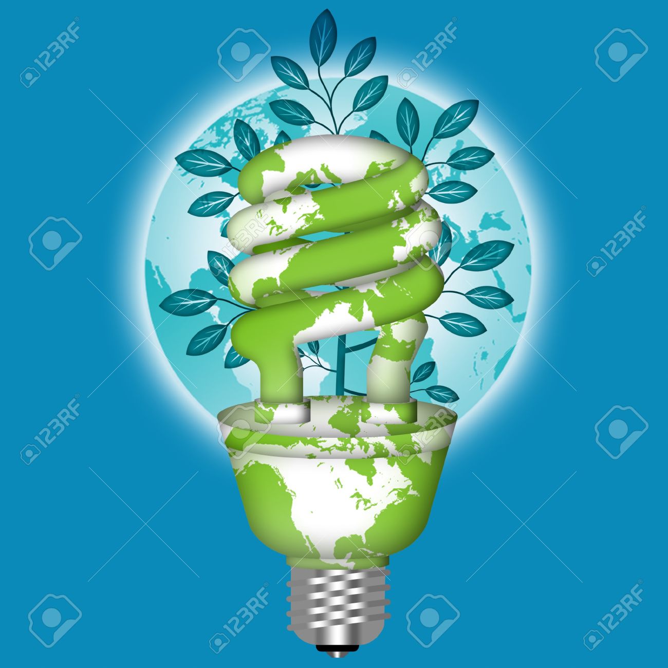 Поделки на тему экология и энергосбережение