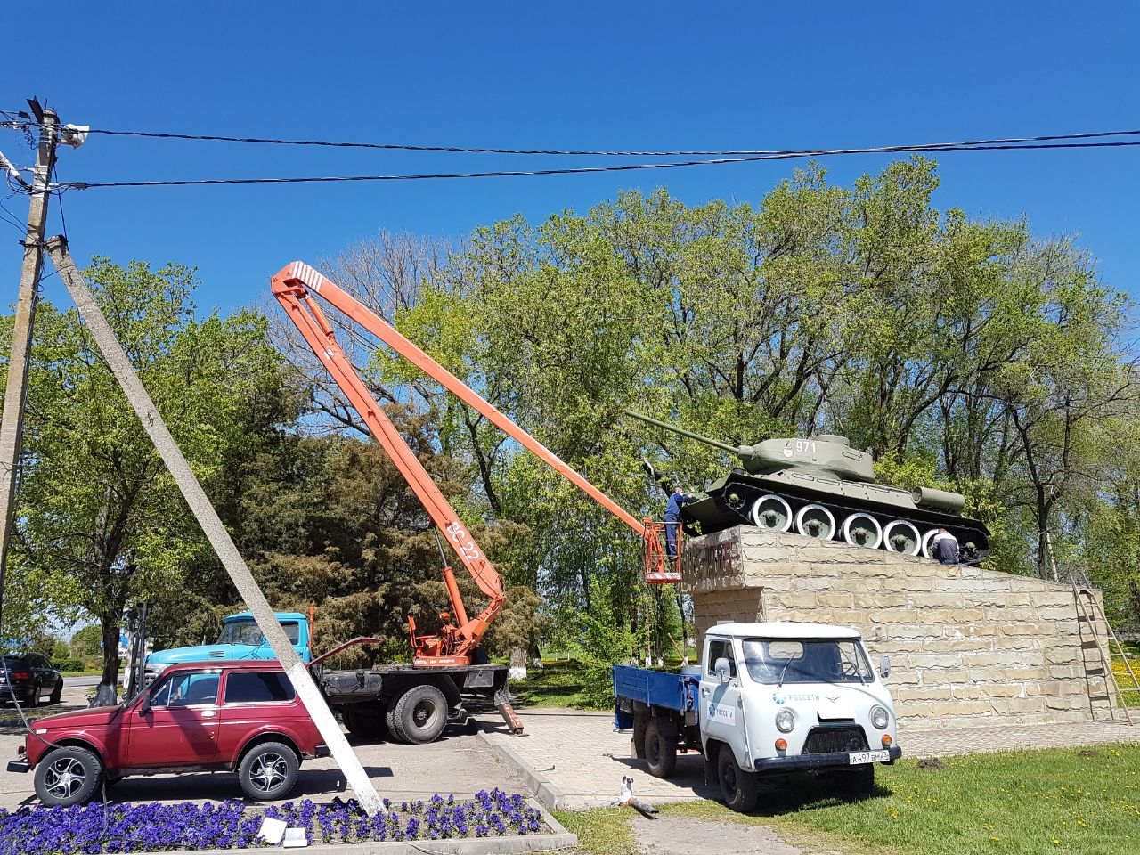 Павловское сельское поселение краснодарского