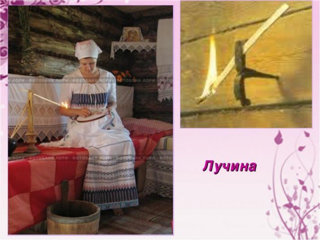 Березовая лучина картинки