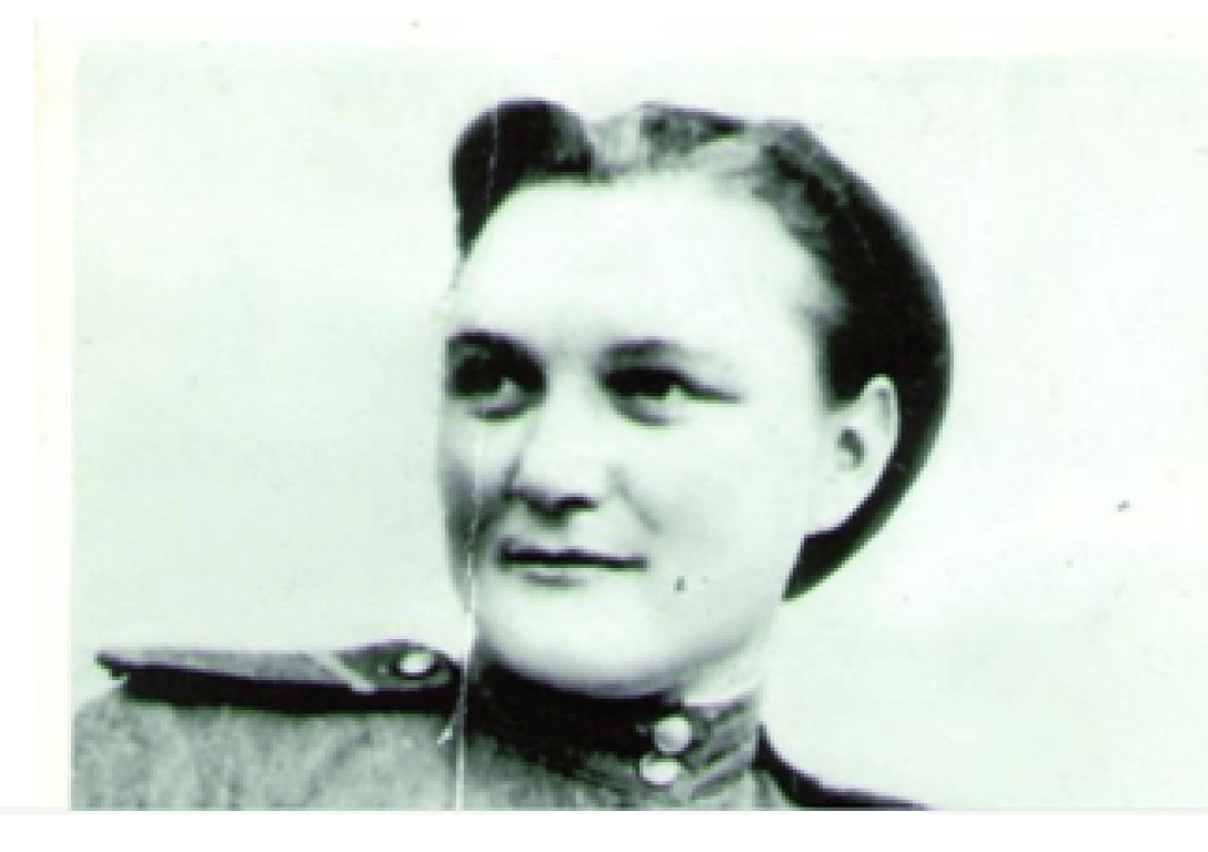 Нина сагайдак пионер герой фото