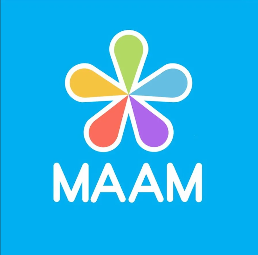 Maam ru users