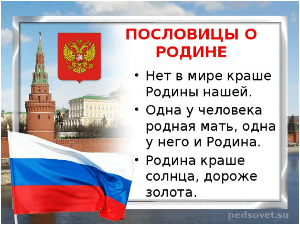 Проект по россии