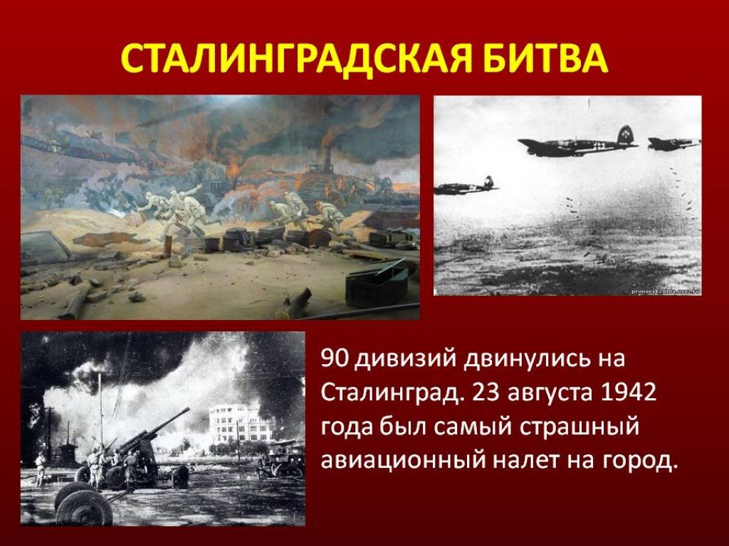 Презентация сражения великой отечественной войны 1941 1945