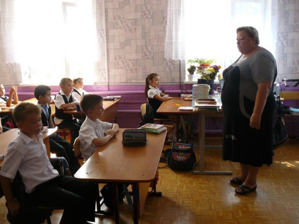 приглашаем самых маленьких