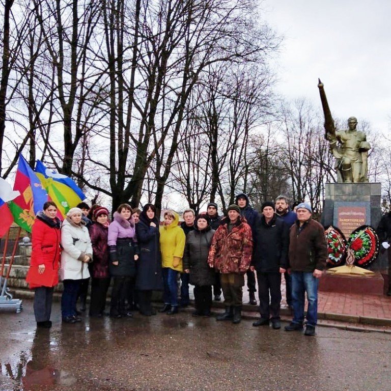 Погода в октябрьском крыловской районе. Освобождение Крыловского района от немецко фашистских. Освобождение Крыловского района от немецко фашистских захватчиков. Освобождение Крыловского района 1943 год. День освобождения Октябрьского сельского поселения.