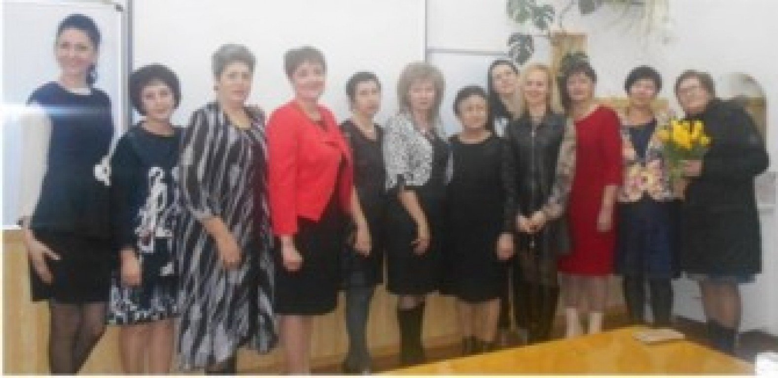 состав учителей 6