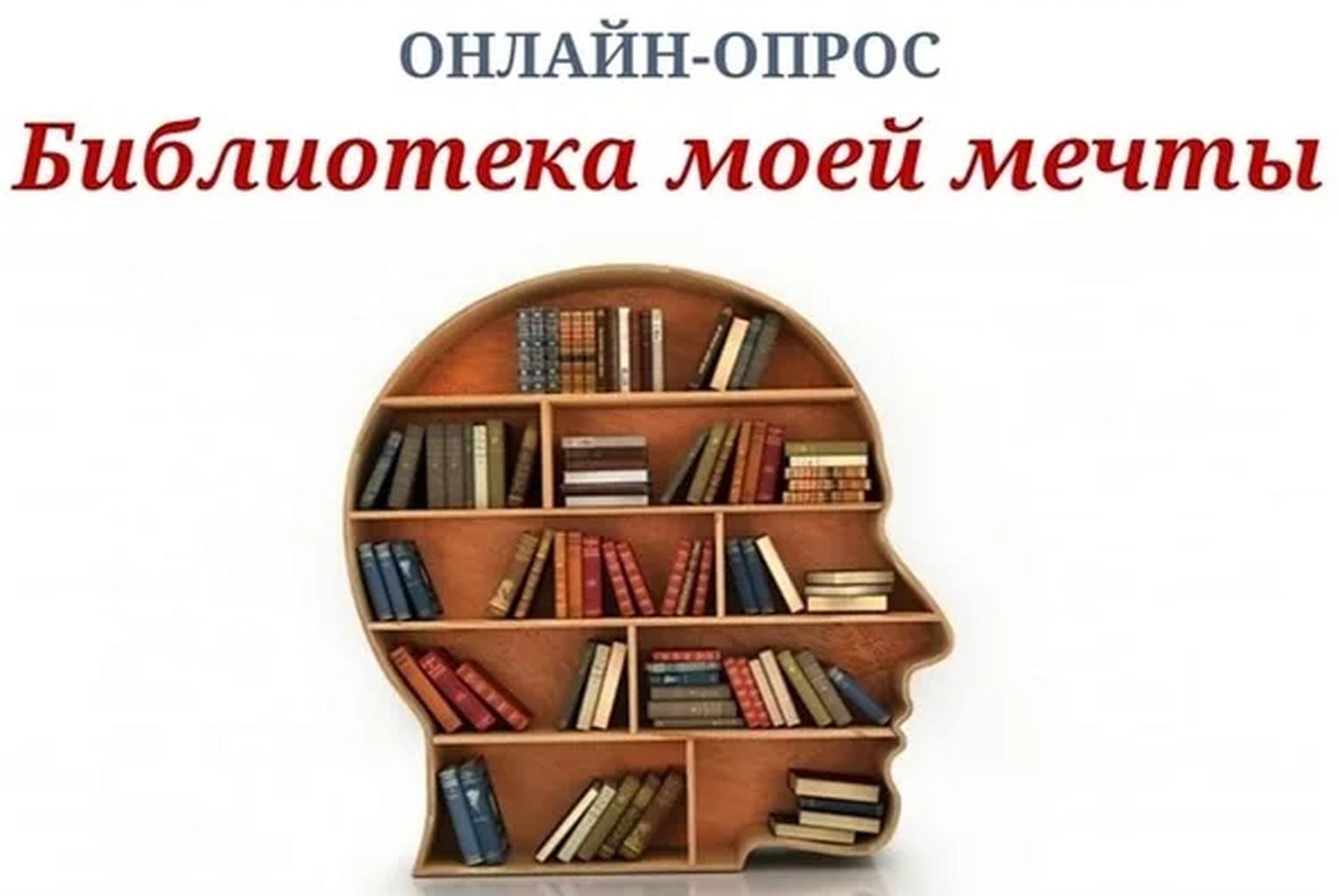 Книжные опросы