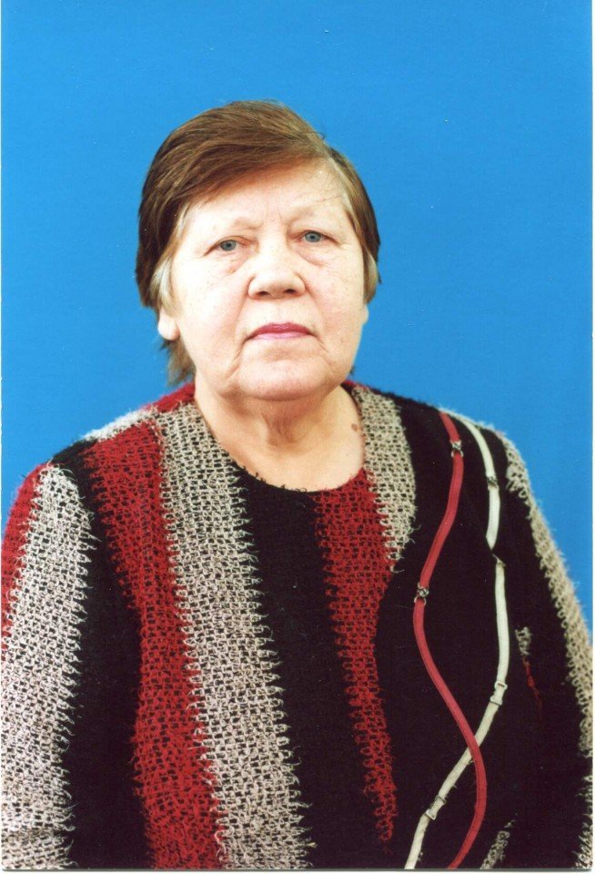 колчеданский привоз