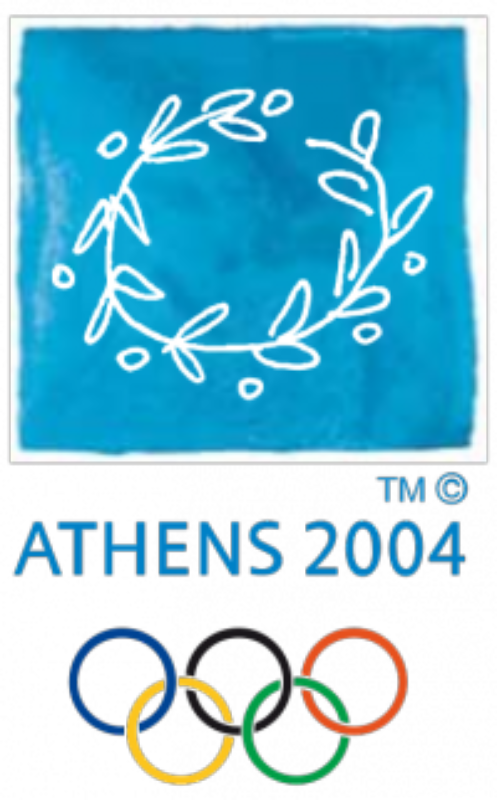 Афины 2004