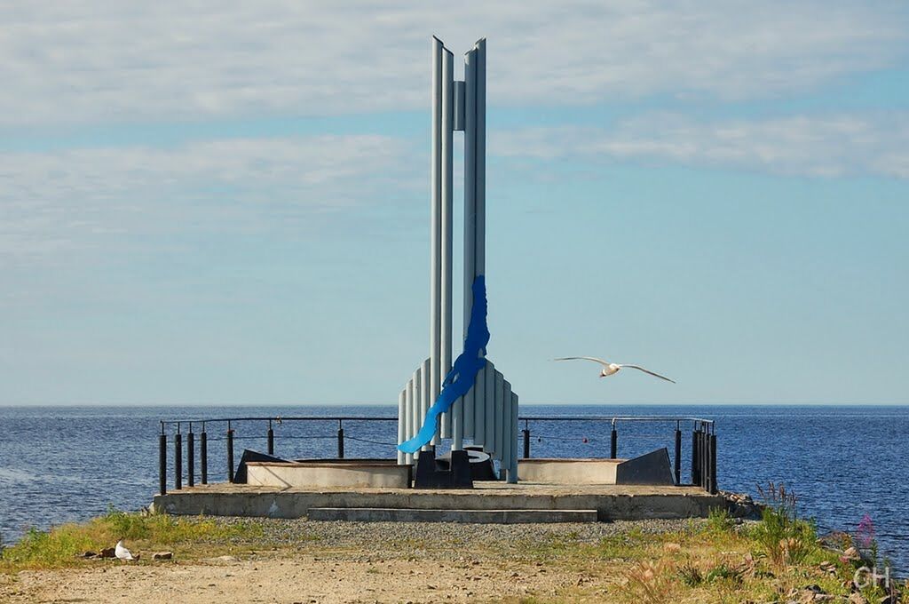 Стелла северобайкальск