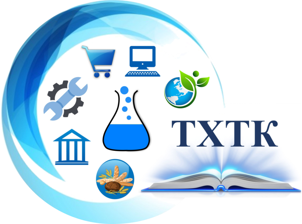 ГБП ОУ "ТХТК" город Тверь