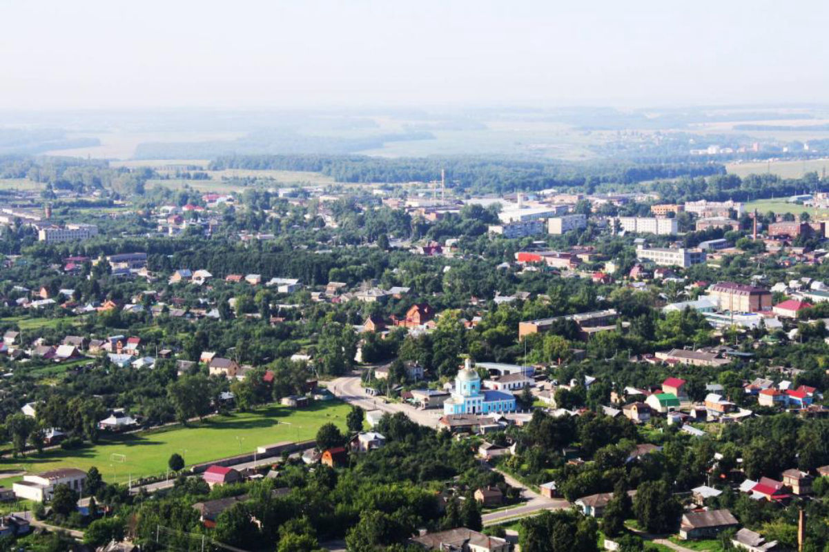 Купить Комнату В Кашире