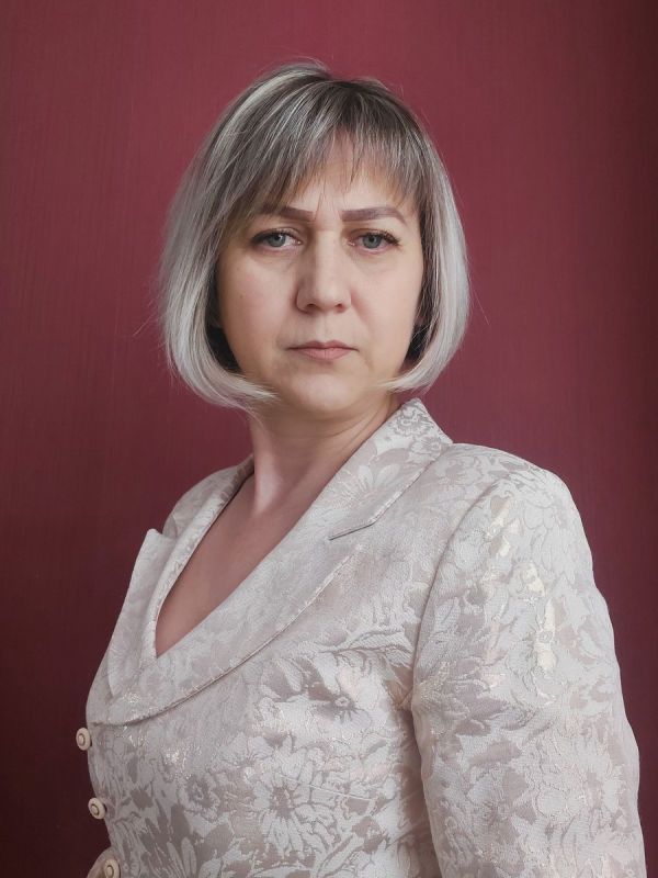 haritonova