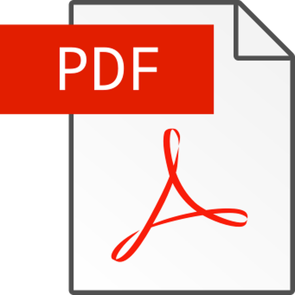 Pdf icon. Значок pdf. Пиктограмма pdf. Ярлык pdf. Pdf файл.