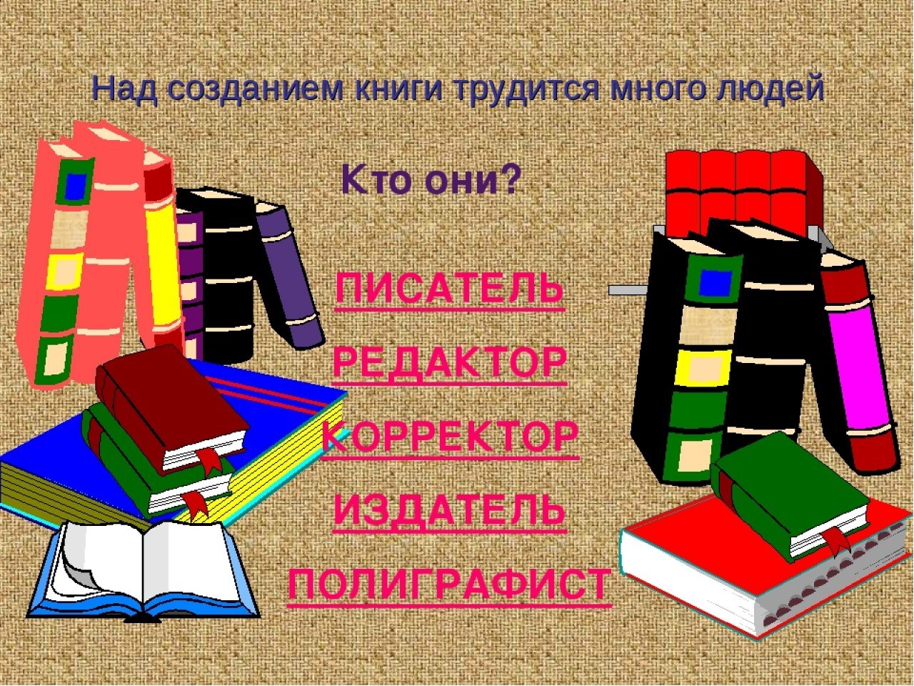 Все Для Создания Книги Купить