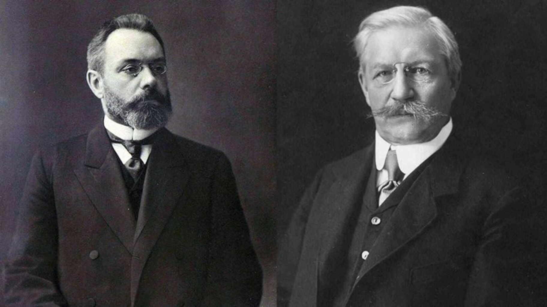 Лидером партии октябристов был. Милюков и Гучков. Милюков 1917.